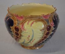 Early 20th century jardiniere