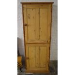 Pine cupboard