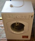 Hotpoint Aquarius WML520 6KG washing machine