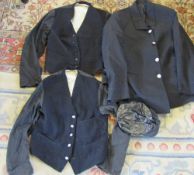 Railway part uniforms - 'Sigman' signal man vest,