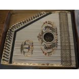 Royal Piano Harp