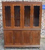 Chinese display cabinet