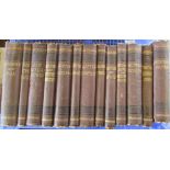 Various Charles Dickens books inc Little Dorrit, Oliver Twist, The Old Curiosity Shop,