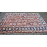 Persian carpet 315cm x 220cm
