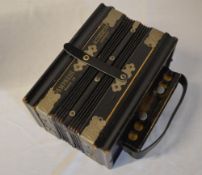 Empress Accordeon - Made in Germany