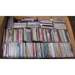 Large box of Classical cds