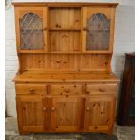 Pine dresser