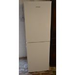 Linsar fridge freezer