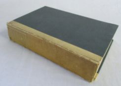 Rudyard Kipling's Verse inclusive edition 1885-1918 limited edition 148/250 signed by Rudyard