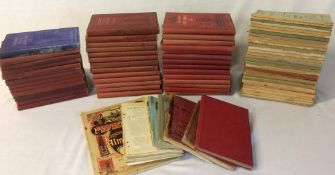 David N Robinson collection - Tupholme's followed by Goulding's Louth Almanacks 1879-1917 hardback