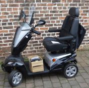 Kymco mobility scooter