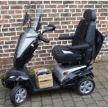 Kymco mobility scooter