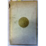 David N Robinson collection - Louth Records - Louth Corporation Records 1551-1835 published 1891 by