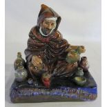 Royal Doulton 'The potter' figurine HN 1493