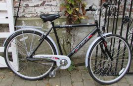 Gents Probike bicycle