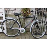 Gents Probike bicycle