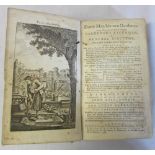 Every man his own Gardener by Thomas Mawe & John Abercrombie (12th edition) 1788