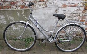 Ladies Falcon Explorer bicycle