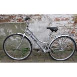 Ladies Falcon Explorer bicycle