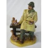 Royal Doulton 'Lunchtime' figurine HN 2485