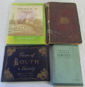 Lincolnshire Post Office Directory, History of Louth by J E Swaby,