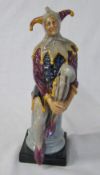 Royal Doulton 'The Jester' figurine HN 2016