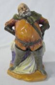 Royal Doulton 'Falstaff' figurine HN 2054