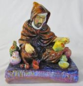 Royal Doulton 'The Potter' figurine HN 1493