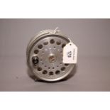 A Farley 4 1/4" Ambassador fishing reel