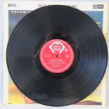 Buddy Holly and The Crickets "That'll be the Day" UK Ace of Hearts 12" LP;