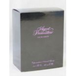 Agent Provocateur; a brand new eau de parfum spray, 100ml, within original box, RRP £69.