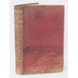 Book: The Private Diary of Richard, Duke of Buckingham & Chandos. Third Volume. Cloth bound.
