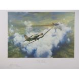 Limited Edition print; 'One of Smartly' by Frank Wooton, No 399 of 650,