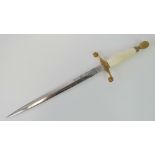 A Wilkinson dagger for the "Magna Carta
