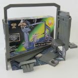 A Kenner Star Wars Death Star Escape, French Canadian edition,