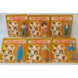 Six Original Mego Corp.