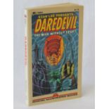 Daredevil; a Stan Lee Presents graphic novel,