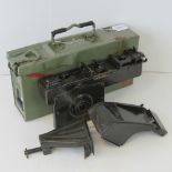 A machine gun belt loader, 7.92 for the MG53 and also fitting the MG34 and 42.