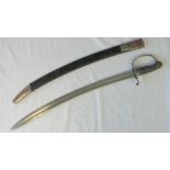 A Victorian Police hanger size arm with