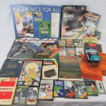 A c1980s electronics for all boxed set by Maplins in 'as new' condition.