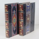 Book; 'The Chinese' volumes 1 and 2, 'a