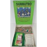 Subbuteo Table Soccer (Continental Club