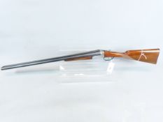 SHOTGUN. MASTER 12G. BOXLOCK NON EJECTOR. SERIAL NUMBER 119345. (ST.NO.3268).