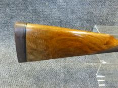 SHOTGUN, SABEL 12G SIDELOCK EJECTOR SERIAL NUMBER 26215 ( ST NO 3306)