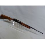 SHOTGUN. FAB ARM. 12G SEMI AUTOMATIC SERIAL NUMBER 322360 ( ST NO 3299)