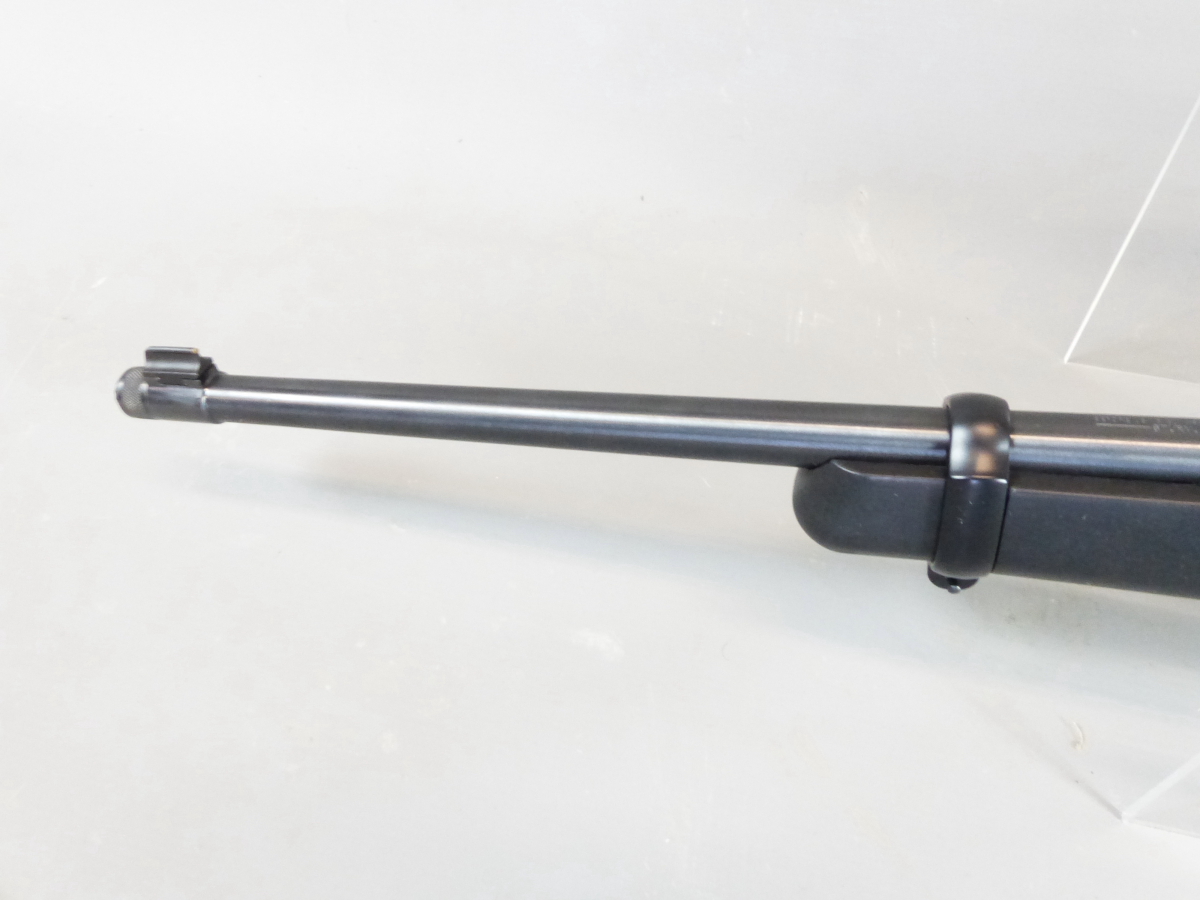 RIFLE. RUGER MODEL 10/22 .22LR SEMI-AUTOMATIC. SERIAL NUMBER 25709133. (ST.NO.3277). - Image 7 of 15