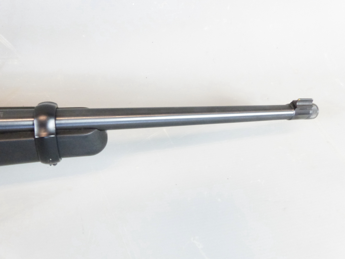 RIFLE. RUGER MODEL 10/22 .22LR SEMI-AUTOMATIC. SERIAL NUMBER 25709133. (ST.NO.3277). - Image 11 of 15