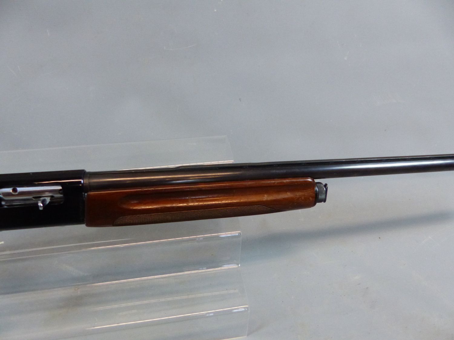 SHOTGUN. FAB ARM. 12G SEMI AUTOMATIC SERIAL NUMBER 322360 ( ST NO 3299) - Image 4 of 15