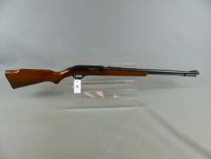 RIFLE. MARLIN MODEL 60 .22LR SEMI AUTO. SERIAL NUMBER 13413569(ST NO 3251)