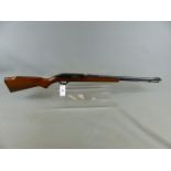 RIFLE. MARLIN MODEL 60 .22LR SEMI AUTO. SERIAL NUMBER 13413569(ST NO 3251)